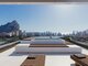 Продается 3 комнатная квартира Испания, Calpe (5 Фотография)