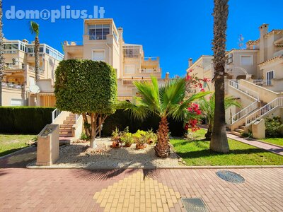 Cблокированный дом Испания, Orihuela Costa